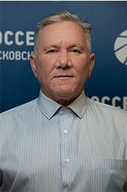 Сабиров Фоат Рифхатович